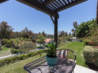 27876 Via Sarasate, Mission Viejo, CA 92692