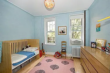 Sold by Citi Habitats