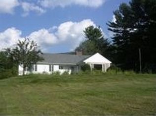 67 Cascade Rd, Wilmot, NH 03287