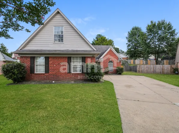 660 Timber Cove, Hernando, MS 38632