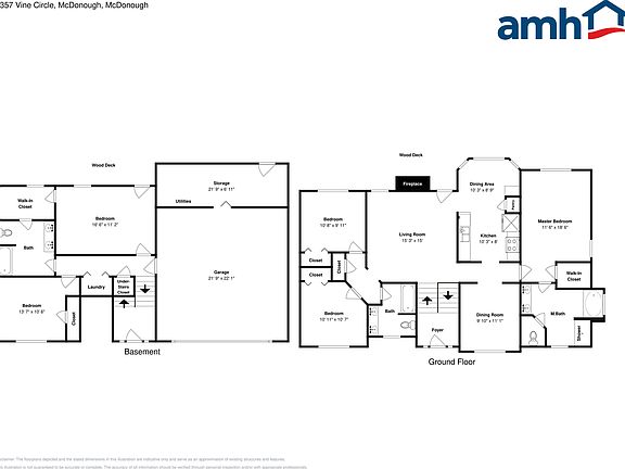 2nd image of 1357 Vine Cir