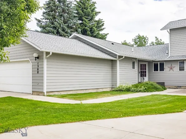 1508 Gilman Ave, Butte, MT 59701