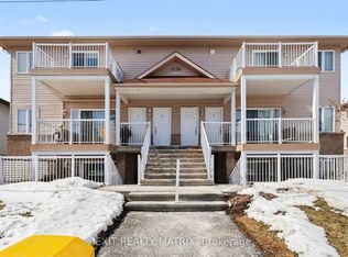 1238 Marenger St #2, Ottawa, ON K1C 1S2