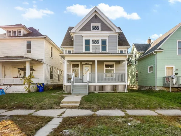 1427 Bever Ave SE, Cedar Rapids, IA 52403
