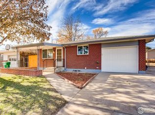 3023 Lakeside Dr, Evans, CO 80620