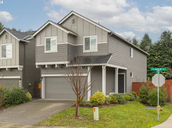 33258 SW Havlik Dr, Scappoose, OR 97056
