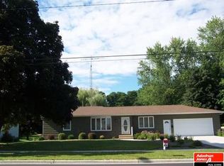 553 Broadway, Berlin, WI 54923