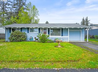 1921 SE 186th Ave, Portland, OR 97233