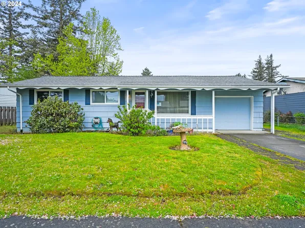 1921 SE 186th Ave, Portland, OR 97233