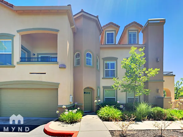 916 Vessona Cir, Folsom, CA 95630