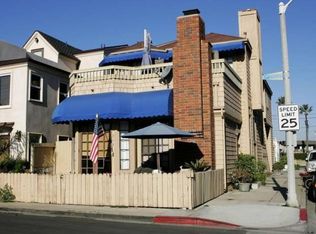 213 43rd St #A, Newport Beach, CA 92663