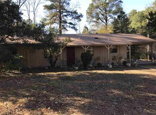 2116 Ashley Rd, Sheridan, AR 72150