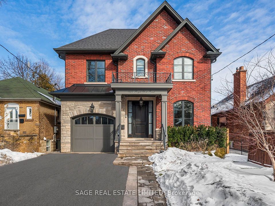 1st image of 925 Royal York Rd