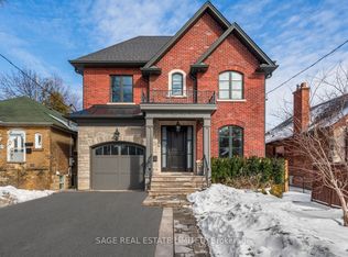 925 Royal York Rd, Toronto, ON M8Y2V8