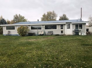 1021 Tuscarora Rd, Carlin, NV 89822