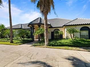 2605 James Ave, Edinburg, TX 78539