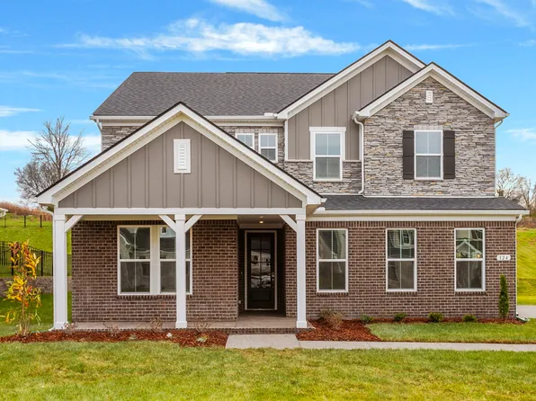 915 Champions Cir Lot 130, Mount Juliet, TN 37122