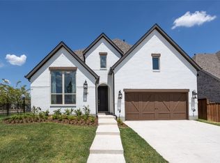 2001 Roundtree Cir E, Aledo, TX 76008