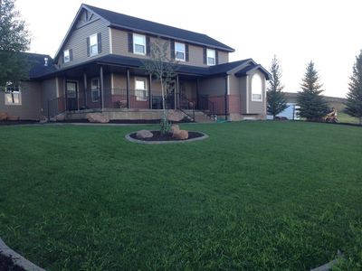 3431 Lanark Rd, Ovid, ID, 83254