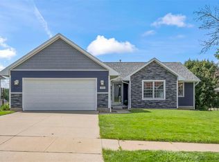315 Partridge Ave, Marion, IA 52302