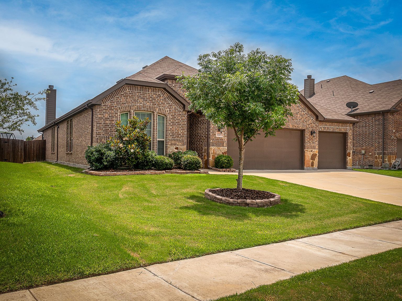 127 Chaco Dr, Forney, TX 75126 MLS 20627161 Zillow