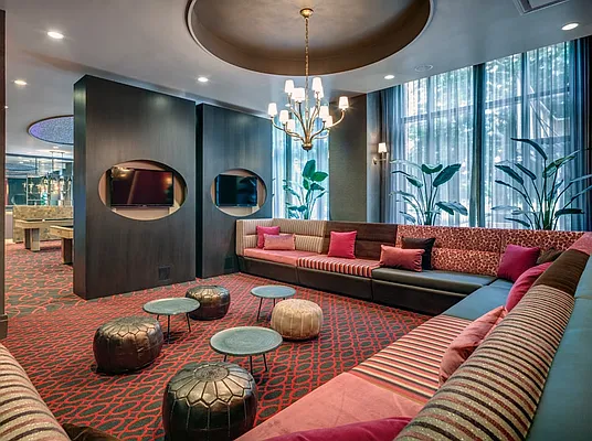 Rented by Halcyon Management Group LLC | media 21