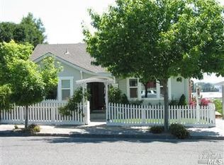 516 Keller St, Petaluma, CA 94952