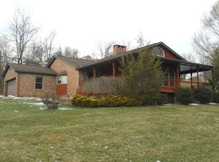 1246 Fells Church Rd, Rostraver Township, PA 15012