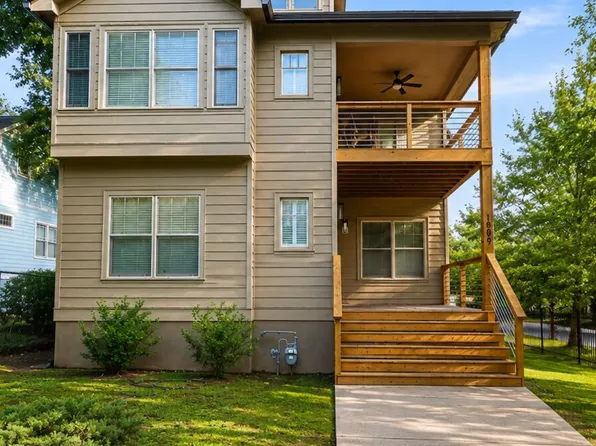 1899 Trotti St NE, Atlanta, GA 30317
