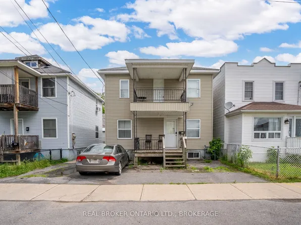 303 Guy St, Cornwall, ON K6H 4V3