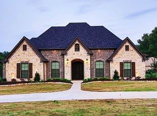 547 Private Road 1239, Marshall, TX 75642