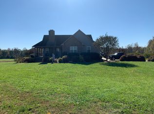 561 Yates Rd, Denton, NC 27239