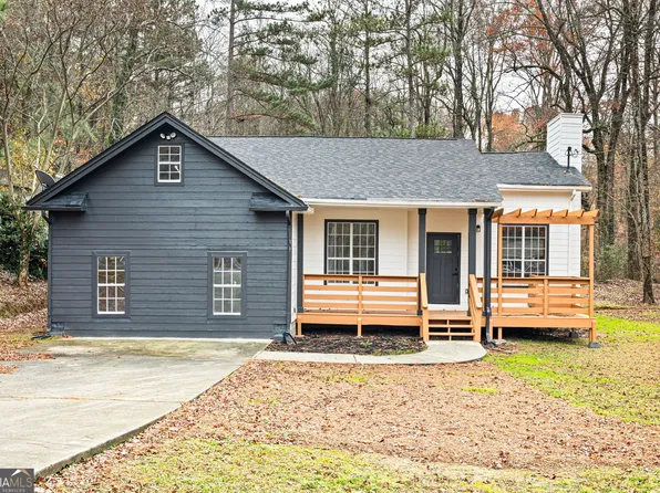 7089 Wade Rd, Austell, GA 30168