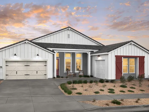 Austin Plan, The Estates at Silverwood