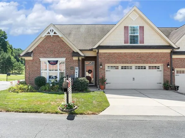 502 Placid Park, Lexington, NC 27295