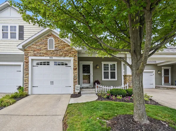 660 Braeside Dr SE, Byron Center, MI 49315