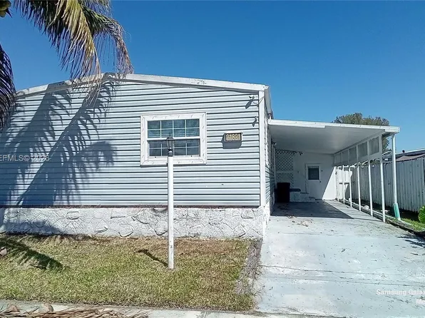 21821 S Heritage Cir #1, Hollywood, FL 33029