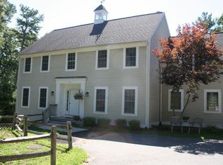 131 River St, Middleton, MA 01949