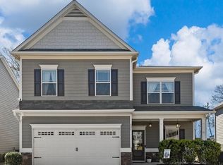 605 Country Ridge Dr, Hoschton, GA 30548