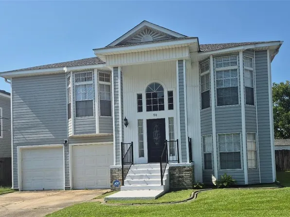 50 Robert Rd, Westwego, LA 70094
