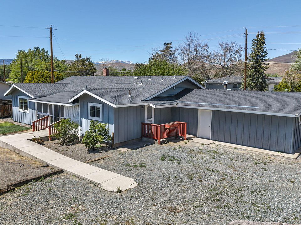1st image of 4591 E Nye Ln