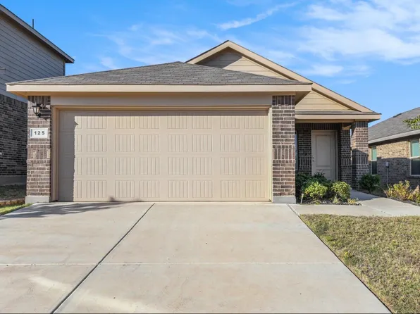 125 Running River Dr, Boyd, TX 76023