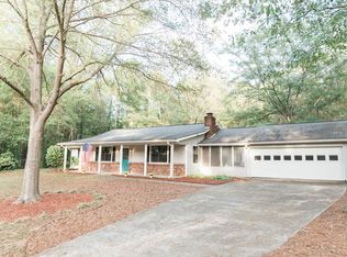 145 Grace Ln, Tyrone, GA 30290