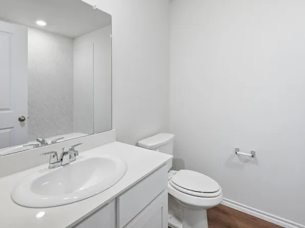 3116 Catamount Dr, Sherman, TX 75090