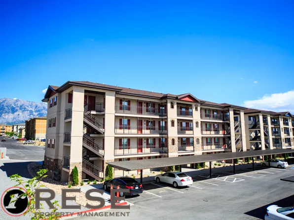 1026 N 1090th St W APT 104, Orem, UT 84057