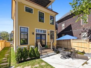 142 Amory St APT 2, Cambridge, MA 02139