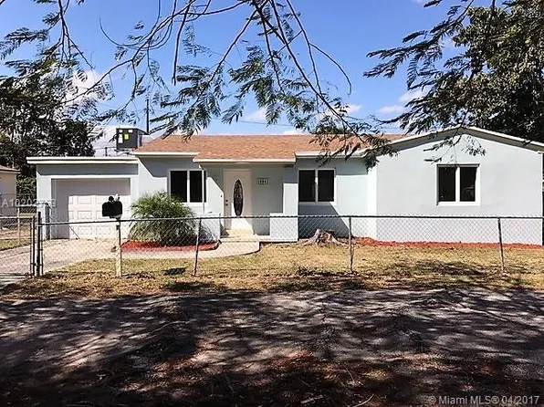 16941 SW 304th St, Homestead, FL 33030