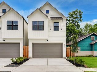 813 E 25th St, Houston, TX 77009