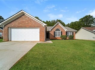 11171 Knotty Pine Pl, Hampton, GA 30228