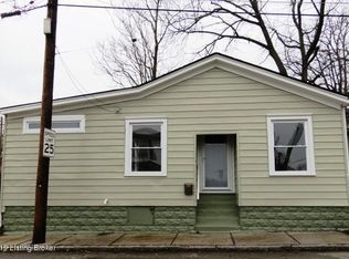 1480 Bland St, Louisville, KY